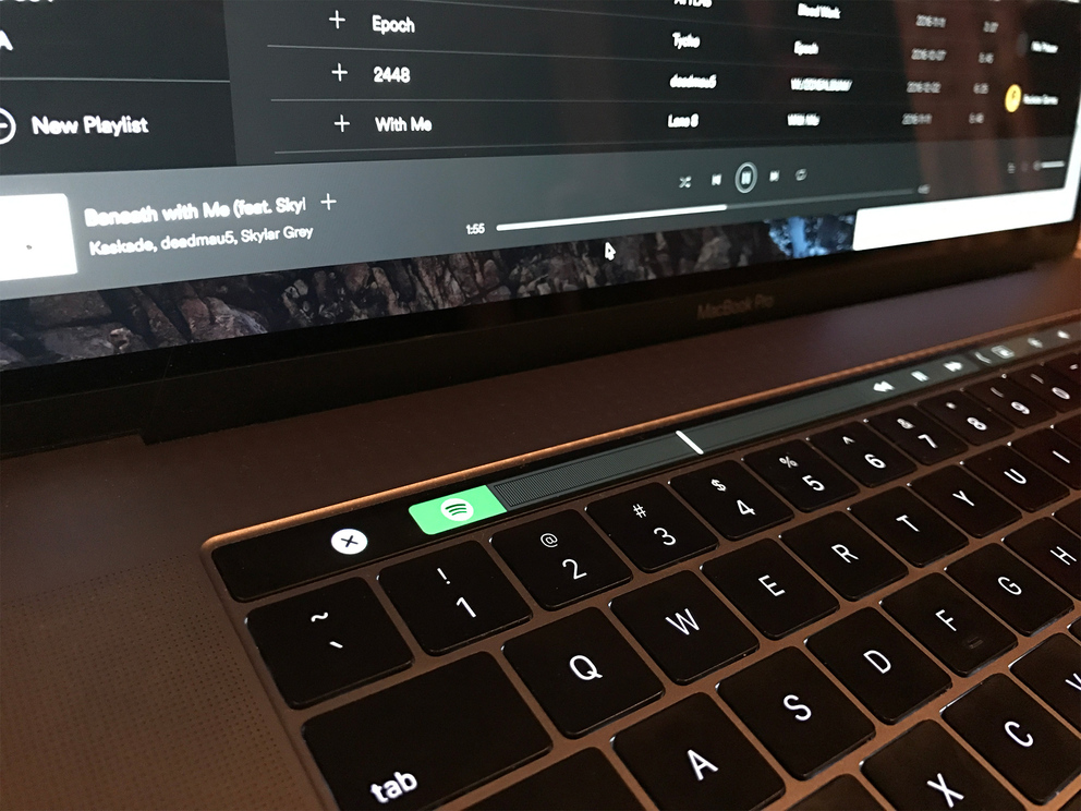 spotify touch bar image 001