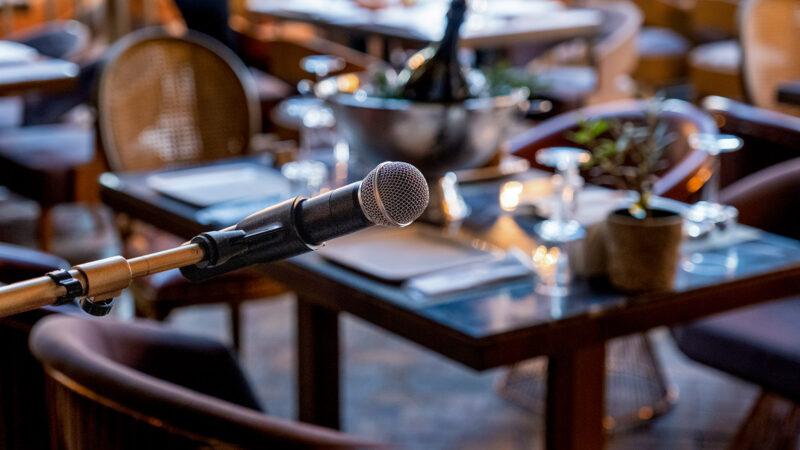 live music 800x450