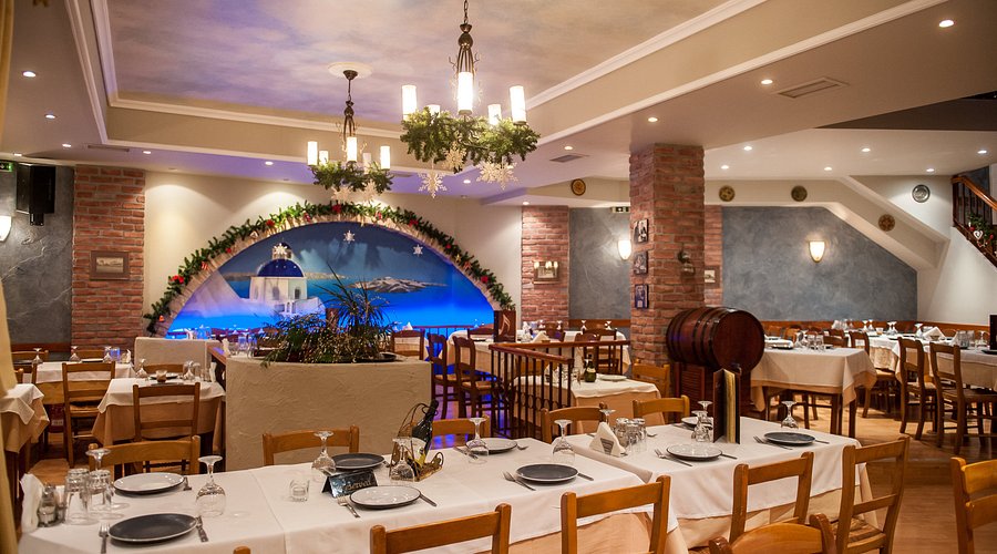 mousiki taverna
