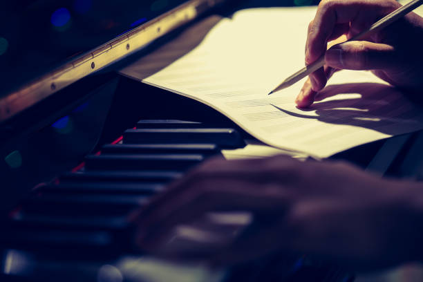 composer of music