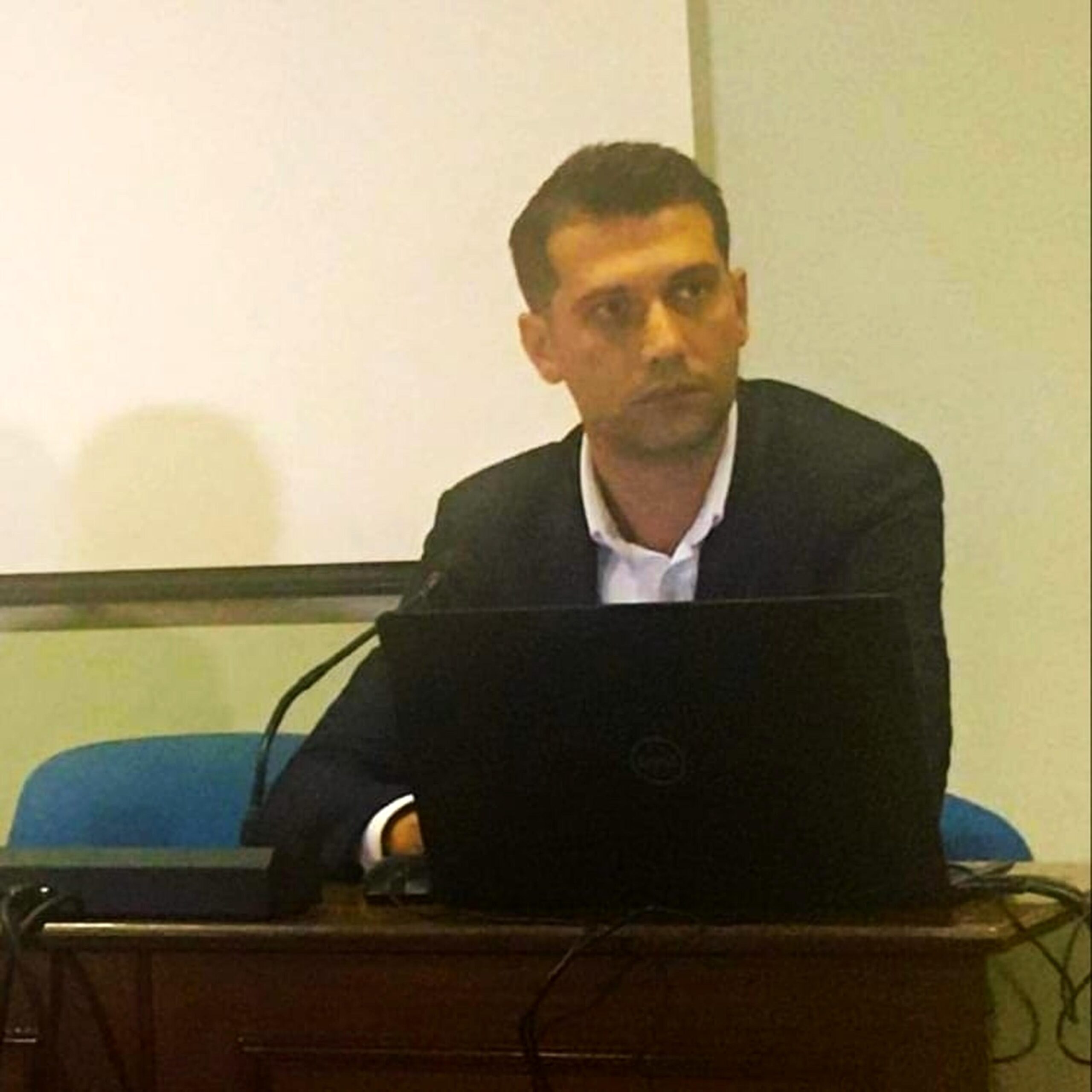 Βαγγέλης Παπαδόπουλος ΕΔΕΜ