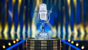 Eurovision και πνευματικά δικαιώματα: Πώς ένας μουσικός διαγωνισμός παράγει έσοδα για χιλιάδες δημιουργούς σε όλη την Ευρώπη